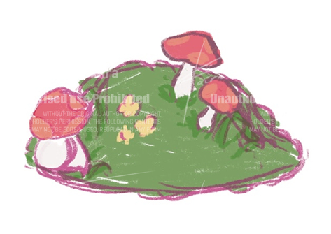 * Pre-Order * 2026 Calendar + Handmade Polymer Clay Stand