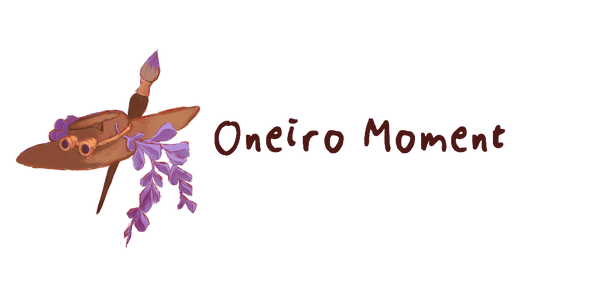 Oneiromoment